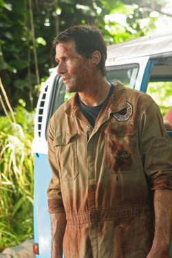 Jack Shephard (Matthew Fox) - Lost - Die komplette 6. Staffel