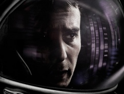 Sam Bell (Sam Rockwell) - Moon