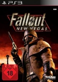 Packshot - Fallout: New Vegas