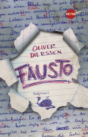 Titelmotiv - Fausto
