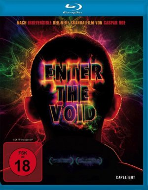 Titelmotiv - Enter the Void