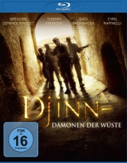 Djinn - Dmonen der Wste