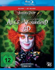 Alice im Wunderland 3D