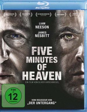 Titelmotiv - Five Minutes Of Heaven