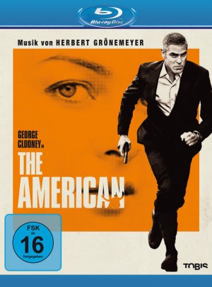 Titelmotiv - The American