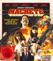 Machete