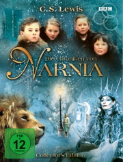 Die Chroniken von Narnia - Collector's Edition