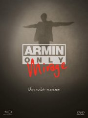 Covermotiv - Armin van Buuren - Armin Only / Mirage