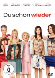 Du schon wieder