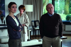 Clmence Meunier (Julie Gayet), Micheline (Dominique Labourier), Maurice (Jean-Marie Winling) - Spurlos - Das perfekte Verbrechen