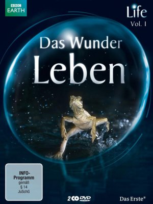 Titelmotiv - Life - Das Wunder Leben - Vol 1 & 2