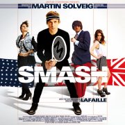 Covermotiv - Martin Solveig - Smash