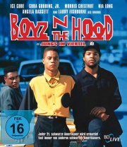 Boyz'n The Hood - Jungs im Viertel