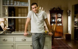 Tommy Cahill (Jake Gyllenhaal) - Brothers