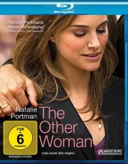 The Other Woman (Love and Other Impossible Pursuits)