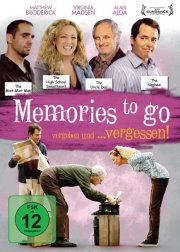 Memories to go - vergeben und ... vergessen