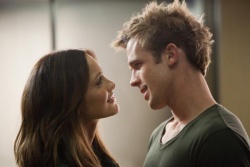 Sara (Minka Kelly) und Steven (Cam Gigandet) - The Roommate