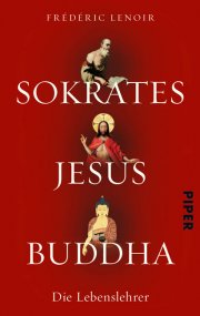 Sokrates Jesus Buddha