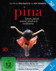 Pina 3D