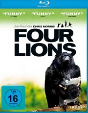 Four Lions