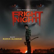 Covermotiv - Ramin Djawadi - Fright Night