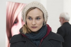 Gina (Diane Kruger) - Unknown Identity