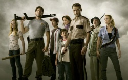  WVG - The Walking Dead - 1. Staffel