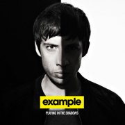 Covermotiv - Example - Playing in the Shadows