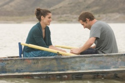 Maggie (Amanda Peet), Ritchie Flynn Parker (Alessandro Nivola) - Five Dollars a Day