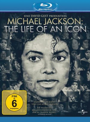 Titelmotiv - Michael Jackson: The Life of an Icon