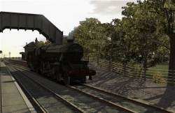 Train Simulator 2012 - Railworks 3