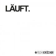 Covermotiv - Felix Krcher - Luft.