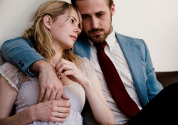 Cindy (Michelle Williams) und Dean (Ryan Gosling) (Bildmaterial:  Senator) - Blue Valentine