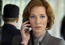 Marissa Wiegler (Cate Blanchett) - Wer ist Hanna?