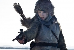 Hanna (Saoirse Ronan) (Bildmaterial:  Sony) - Wer ist Hanna?