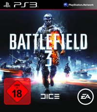 Packshot - Battlefield 3