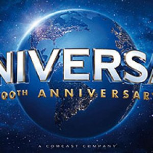 Titelmotiv - 100 Jahre Universal Pictures