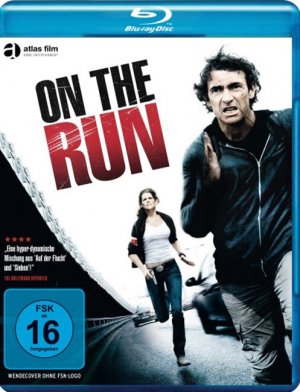 Titelmotiv - On the Run