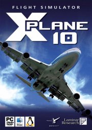 Flight Simulator: X-Plane 10