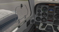 Flight Simulator: X-Plane 10