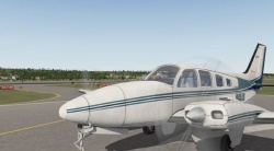 Flight Simulator: X-Plane 10