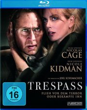 Trespass