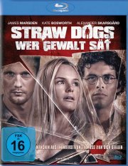 Straw Dogs - Wer Gewalt st