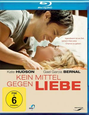 Titelmotiv - Kein Mittel gegen Liebe