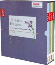 BRIGITTE Kreativ-Edition