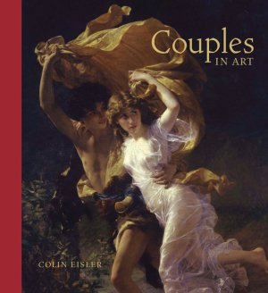 Titelmotiv - Couples in Art - Kunstwerke aus dem Metropolitan Museum of Art in New York