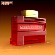 Covermotiv - Plump DJs - Saturday Night Lotion