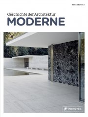 Geschichte der Architektur - Moderne