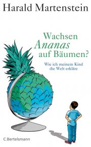 Wachsen Ananas auf Bumen? 