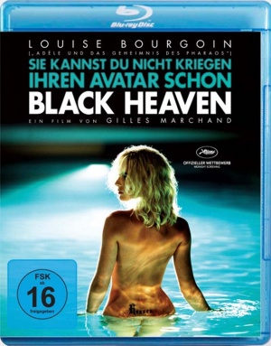 Titelmotiv - Black Heaven